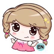 Cutie XingXing (EN)
