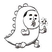 Mr. Kaiju