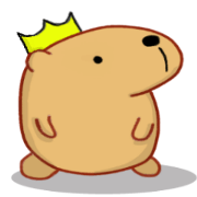 Kyapibara King