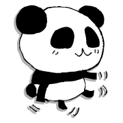 he panda which can always be used 2.