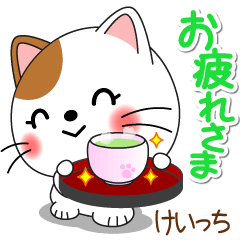 Miss Nyanko for KEITCHI only [ver.2]