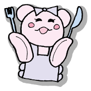 OJYOUSAMAKUMASAN