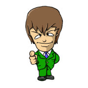 The MAN(Human)