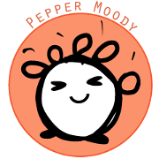 Pepper Moody