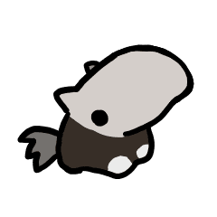 アリクイさん Line スタンプ Line Store アリクイさん Line スタンプ Line Store