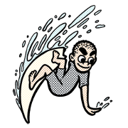SurferJOE Forcasting!