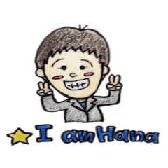 009_Hana-chan sticker