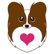 VVPet's Papillon&Phalene Friends