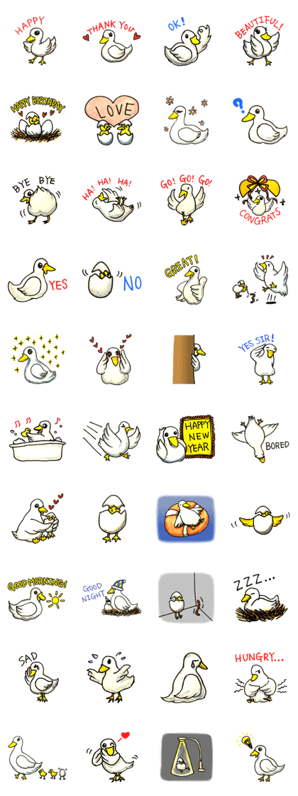 Andy Duck