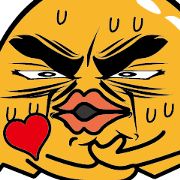 Do not tame my chick2(English)