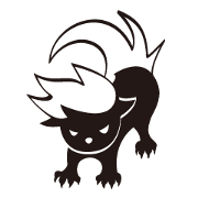 Retell kun Sticker