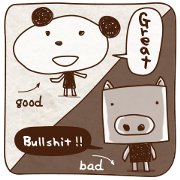 Animal Easy Good or Bad