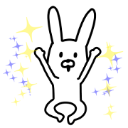 Loose Loose Rabbit Life