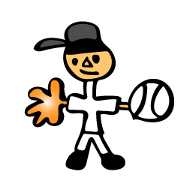 Hiroto's  Baseball LIFE