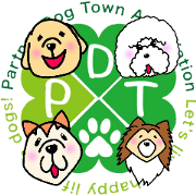 Tsurumi Ryokuchi Partner Dog Town