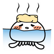 The warm fuzzy everyday "Kuragen"