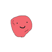 a pickled ume