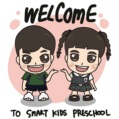 Smart Kids Preschool