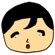 TADOKORO who quiets world anger.