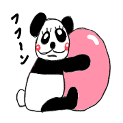 pandas life