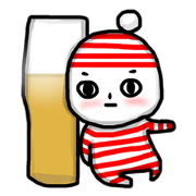 Drunkard Boy