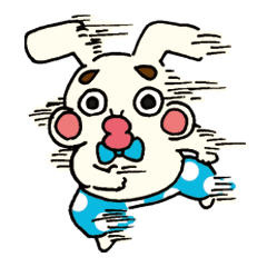 The Tappyon of Bunnies -Returns!-