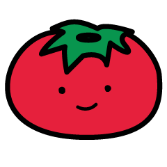 私はマトモなトマト。