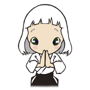 AIKIDO Girl