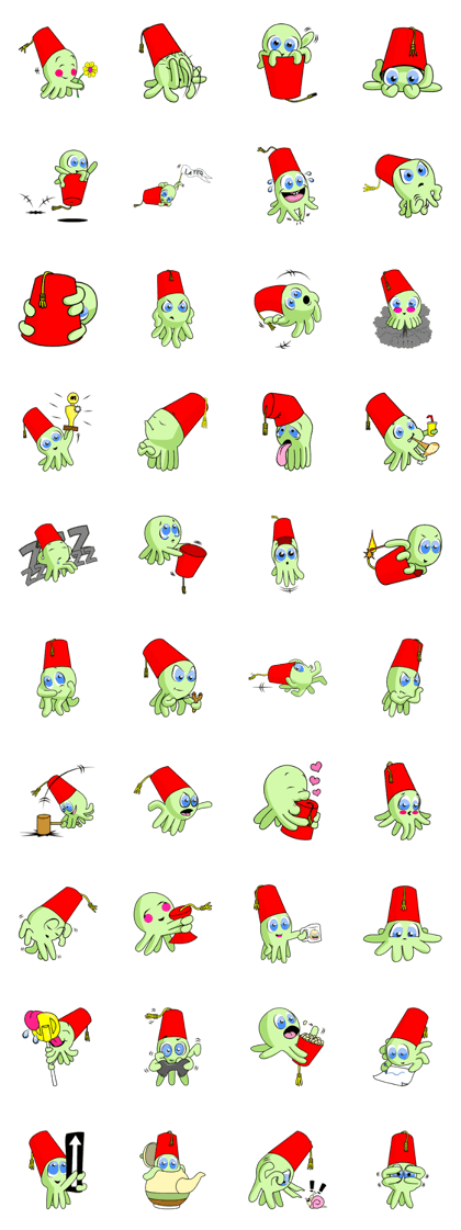 Octofez
