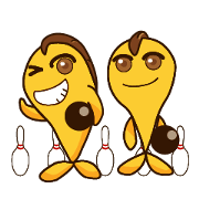 The Fish Family(Chinese)
