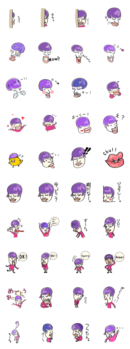 MOMOYO