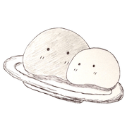 (Chinese)Black and White Rice-cake