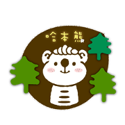 Happen bear