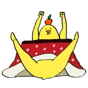 Kotatsu chick