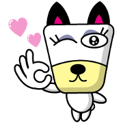 Trapezoidal Dog 5