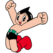 Astro Boy