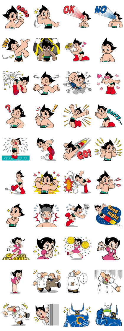 Astro Boy