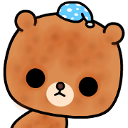 Menboo bear