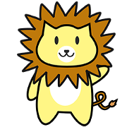 Lion roar roar
