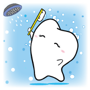 Tooth Baby's diary