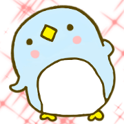Penguin Brother penpen 3