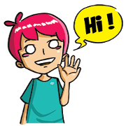 My Name is Pir