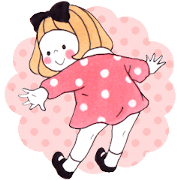 MEG&POLLY(MEGANDPOLLY)-FRIEND-