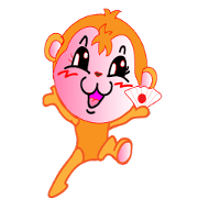 Monkeydokuzetudake