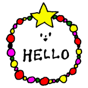 yopecoron sticker 1