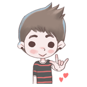 Tom cute cute