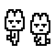 8bit Rabbit 2