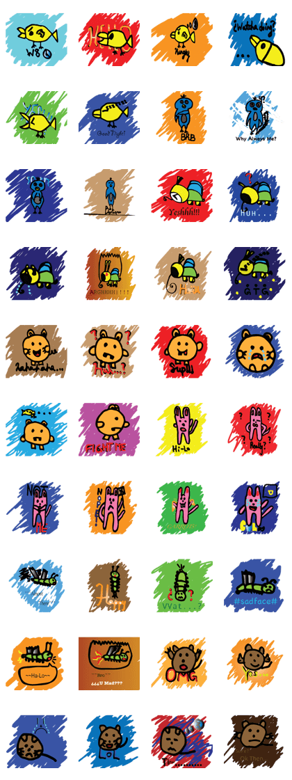 Los Animales