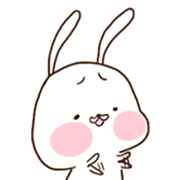 rabbit of johnny
