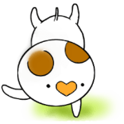 THE HEART DOG
